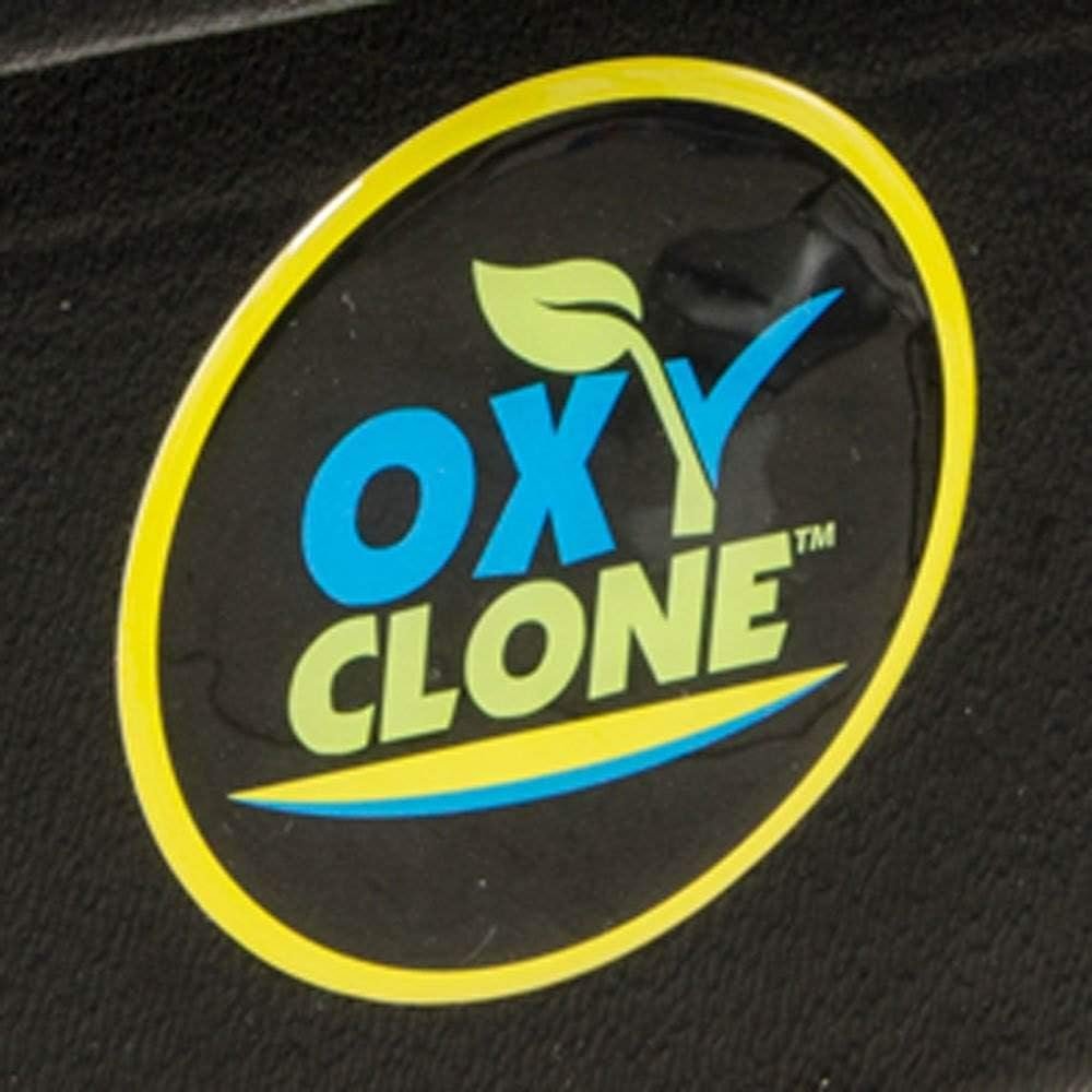 Oxyclone OX20SYS 20 Site, Compact Recirculating Cloning Propagation System, Heavy Yields